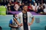 كيميتش يغيب عن ألمانيا أمام لوكسمبورج