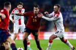إسبانيا تفوز على جورجيا بثلاثية في تصفيات يورو 2024