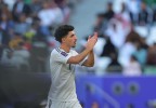 نجم المنتخب العراقي ينتقل إلى الدوري القبرصي