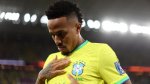Militao Sustains Injury
