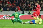 Tunisia Holds Brazil to a Friendly Draw