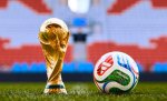 Officially.. The Teams Qualified for the 2026 World Cup