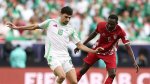 Algerian National Team Thrashes Bahrain and Nears Arab Cup Quarterfinals