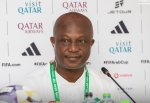Appiah Explains the Causes of the Most Important Problem in the Sudan National Team
