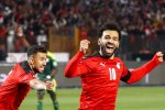 Egypt Faces Brazil in a Friendly on This Date