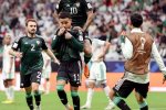 الإمارات تتأهل إلى نصف نهائي كأس العرب على حساب الجزائر