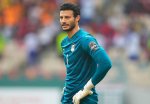 Shobier: El-Shenawy Experienced Bad Luck Against Nigeria