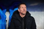 سيميوني: جريزمان لاعب فارق، وهذا هو هدفنا