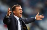 Shevchenko Seeks Meeting with Infantino on Russia's Return