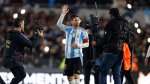 Argentina Hosts Mauritania at 'La Bombonera' in March Preparations