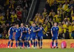 Gyökeres Leads Sweden to World Cup Playoff Final