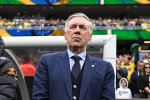 Ancelotti Identifies Replacement for Raphinha in the National Team