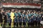Expected Iraqi National Team Lineup Against Bolivia