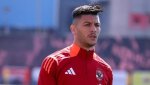 The Fate of Ashraf Dari.. All Eyes on Al Ahly Management's Decision