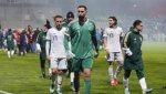 Official Italian Rejection of the Idea to 'Save the World Cup'