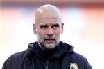 Guardiola's Future with City Sparks Controversy and Potential Interest in Coaching Italy