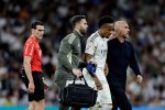 Updates on Militao's Injury and His World Cup Participation Status