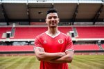 Al-Ahly Welcomes the Permanent Departure of Ashraf Dari