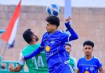 Record of Yemen Republic Cup Champions Throughout History