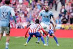 Celta Vigo Secures Valuable Victory Against Atletico Madrid