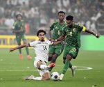 Complacency is Iraq's Enemy in the 2027 Asian Cup