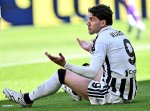 Doubts About Vlahović's Participation Against Torino