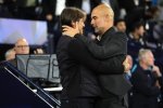 Conte Announces His Departure from Napoli and Supports Guardiola Coaching the National Team