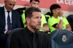 سيميوني: الجميع يريد التتويج بالألقاب، وألفاريز اتخذ قراره بالفعل
