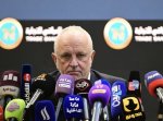 جراهام أرنولد يعلق قبل مواجهة أندورا