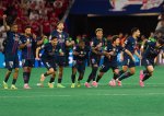 باريس سان جيرمان يضرب موعدًا مع أستون فيلا في كأس السوبر الأوروبي