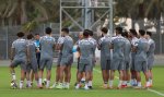 Lana Announces Syrian National Team Squad for Friendlies Against Belarus and Bahrain