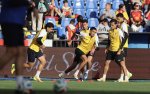 العراق يفتح ملف مواجهة فنزويلا الودية