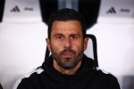 فيورنتينا يعلن تعيين فابيو غروسو مدربًا جديدًا