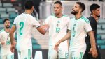 A Clean Sweep Gives Algeria a Moral Boost Ahead of the Argentina Clash in the World Cup
