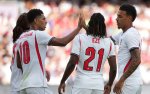 England Dreams of Breaking the 60-Year Curse in the World Cup