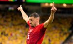 Turkey Enters Rare Records: 30 Shots Without Goals in the World Cup