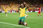 Born in a Refugee Camp and Amazes the World.. Irankunda Steals the Spotlight in the World Cup