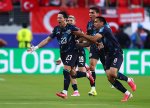 Turkey Exits World Cup After Defeat to Paraguay