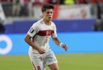 Güler: We Feel Ashamed, and I Will Do Everything I Can to Forget This World Cup Edition