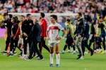 After the World Cup Setback.. A New Challenge Awaits Güler at Real Madrid