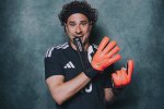 Ochoa Most Likely to Guard Mexico's Goal Against Czech Republic