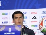 Uzbekistan Star: Portugal Match Easier for Us for This Reason