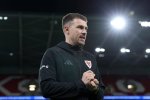 Aaron Ramsey as New Coach for Oxford United