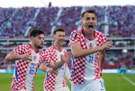 Croatia Ends Clean Sheet Drought and History Does Not Favor Them