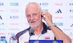 Graham Arnold Comments Ahead of Senegal Clash in World Cup