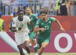 Senegal Sweeps Iraq with a Five-Goal Victory in the World Cup