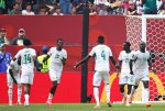 Senegal Achieves Historic Milestone in the World Cup