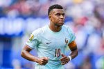 Mbappe After France's Win Over Norway: We Accomplished the Task, and Now a New Tournament Begins