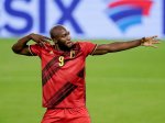 Lukaku Becomes Belgium's All-Time Top Scorer in World Cup