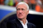 Deschamps: The Most Victorious Coach in World Cup History